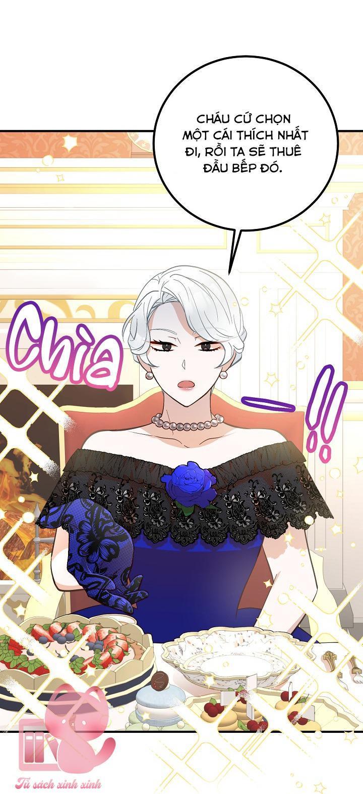 bác sĩ hoàn thành trách nhiệm rồi chapter 11 60