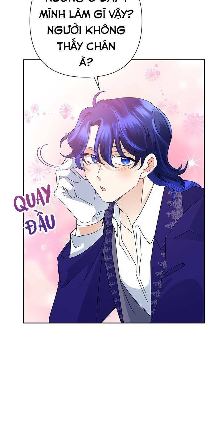 ác nữ hôm nay lại yêu đời rồi! chapter 29 57