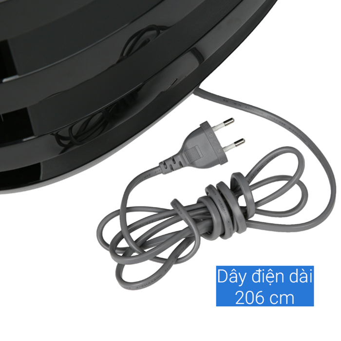 Máy Lọc Không Khí Và Bắt Muỗi Sharp FP-JM30V-B – Hàng Chính Hãng