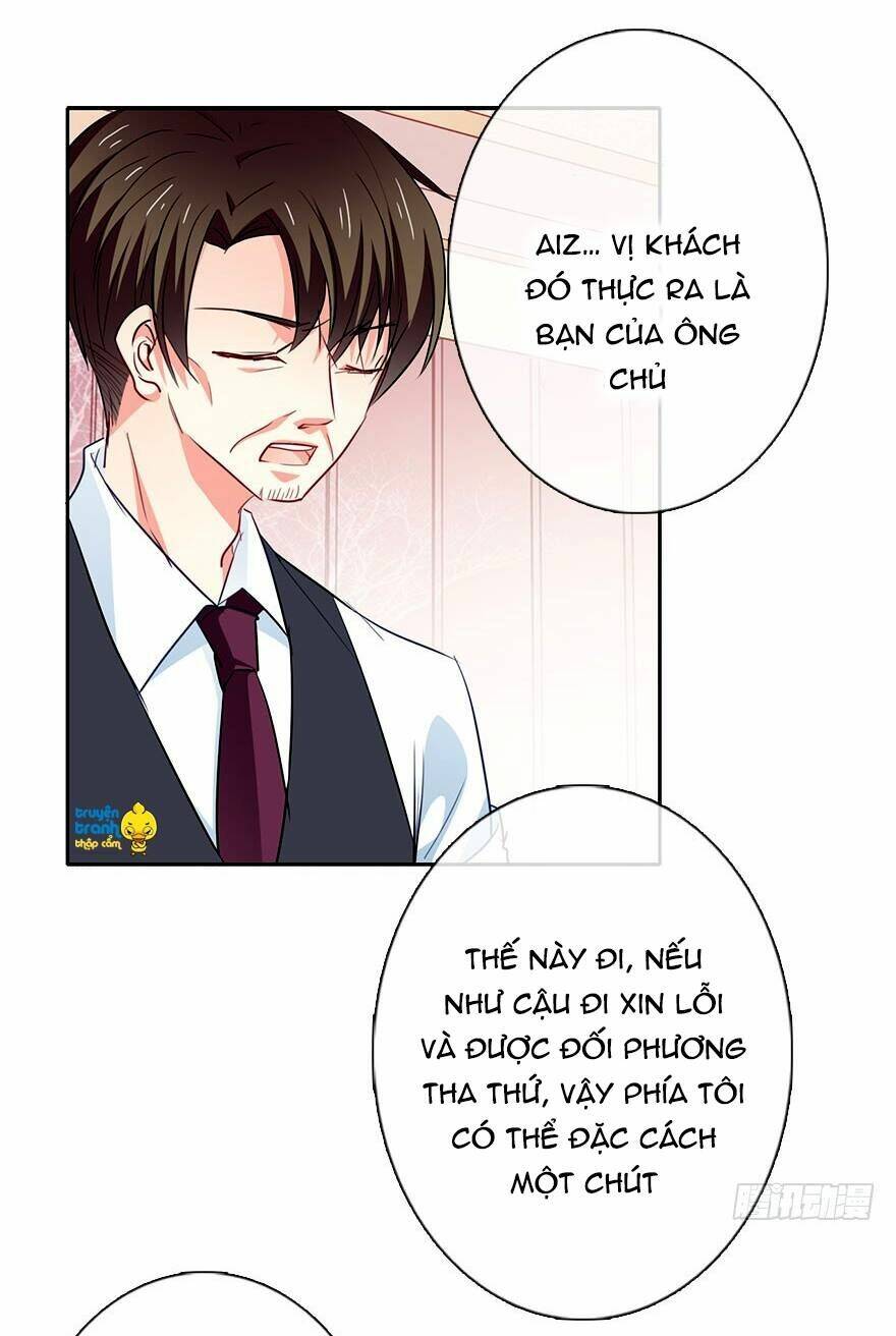 luận cách yêu của chứng sợ phụ nữ chapter 2 27