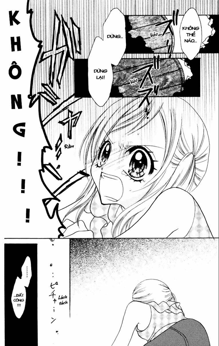 jigoku shoujo-cô gái đến từ địa ngục chapter 11 31