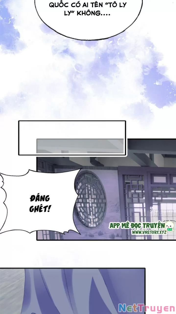 lại bị bệnh chiều chuộng quấn lấy chapter 26 44