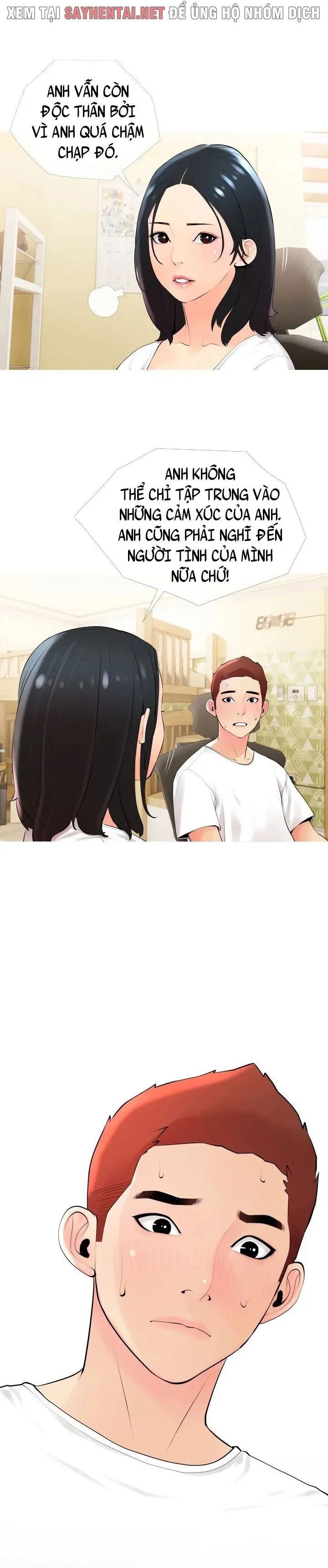 dập dì của tôi chapter 22 3