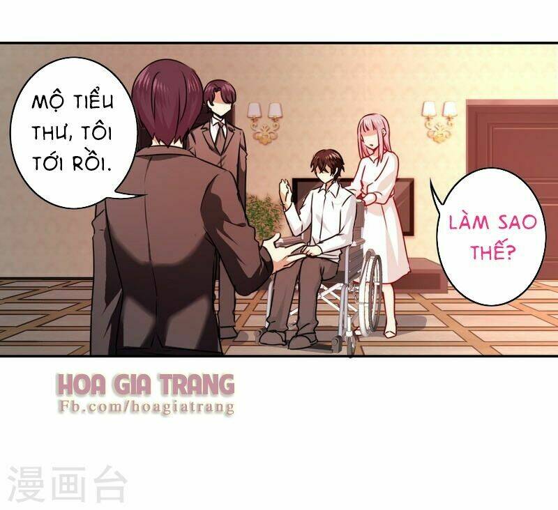 phục thù thiếu gia tiểu điềm thê chapter 28 19