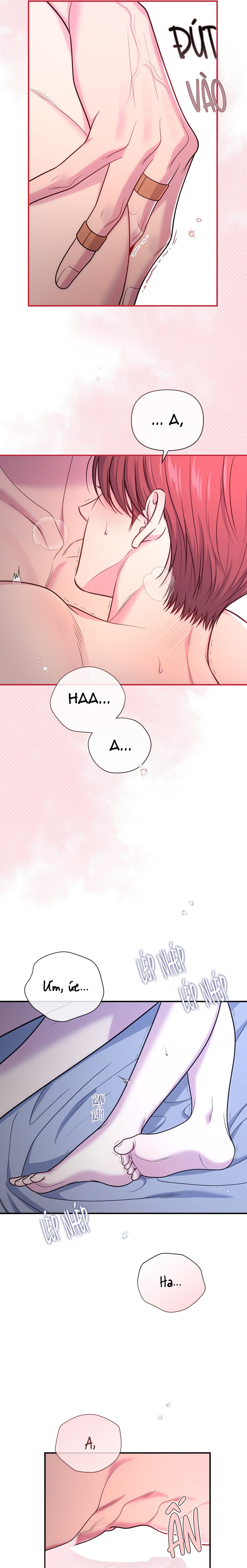 thầm yêu chapter 64 8