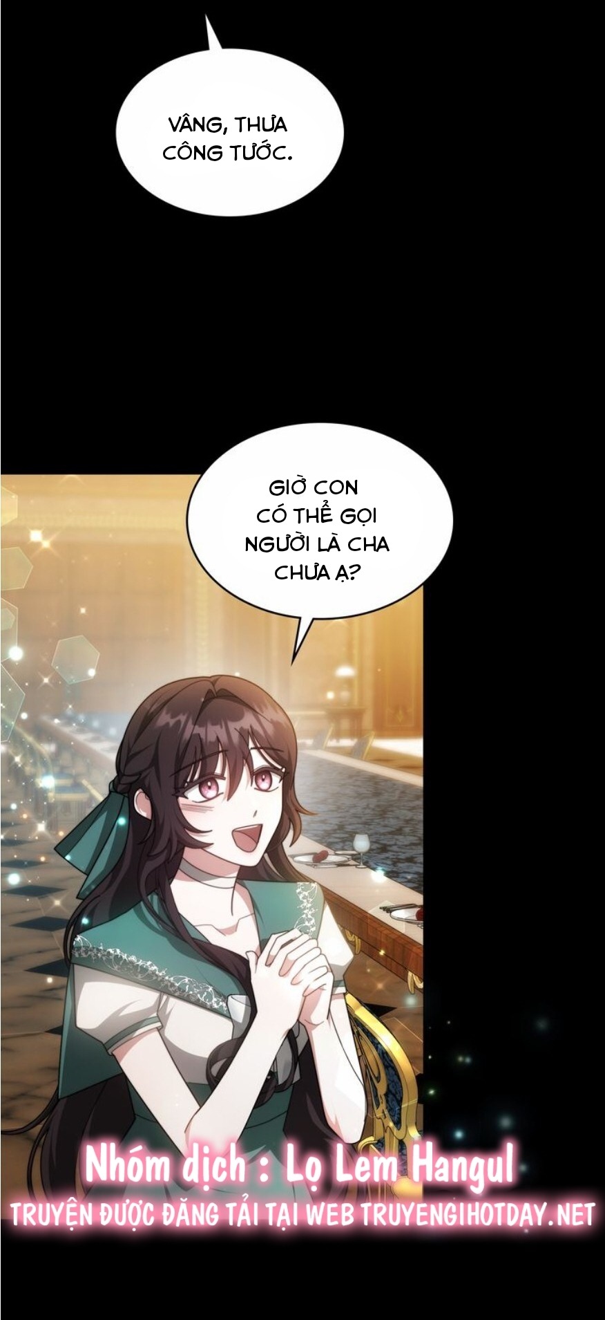 Giọt Nước Tràn Ly chapter 93 15