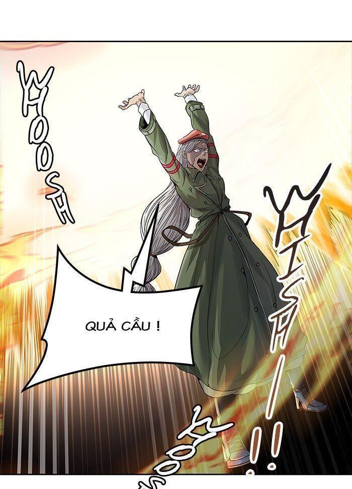 tòa tháp bí ẩn 2 chapter 463 83