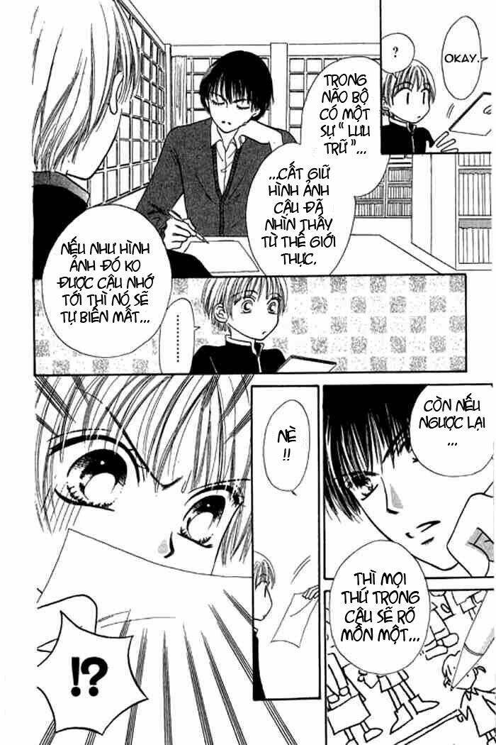 power!! chapter 18 22