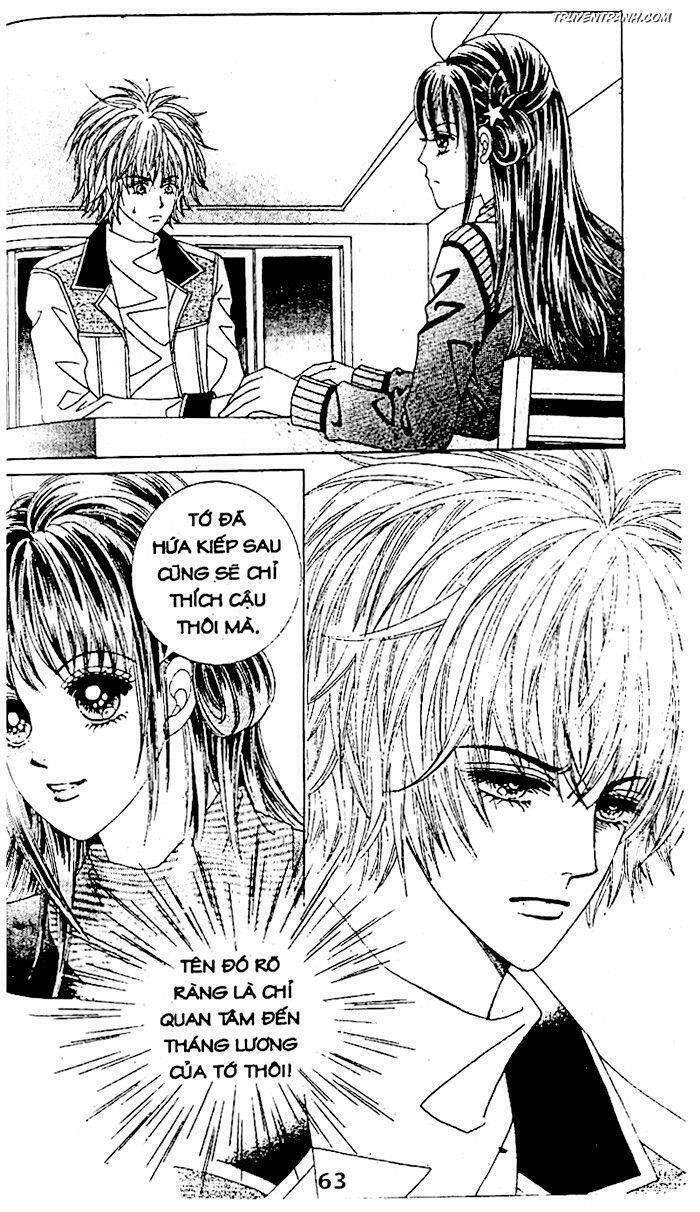 nhà trọ hoàn hảo chapter 69 7