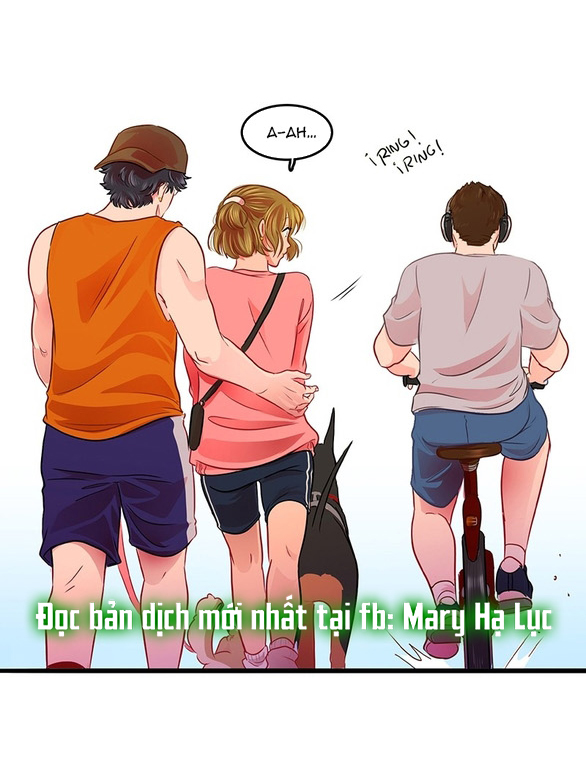 chú cún của em thật đáng yêu chapter 8.2 5