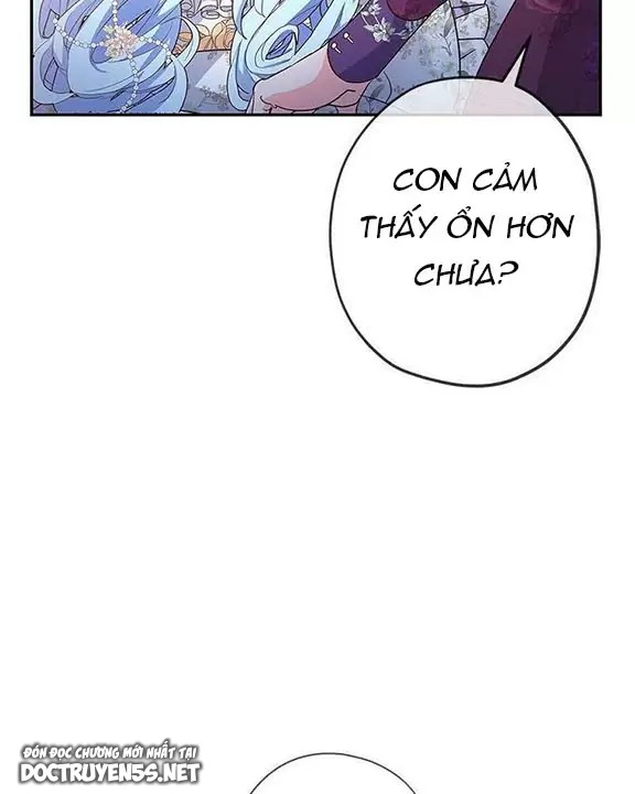 nếu tôi là nhân vật phản diện liệu tôi sẽ chết chapter 1 108