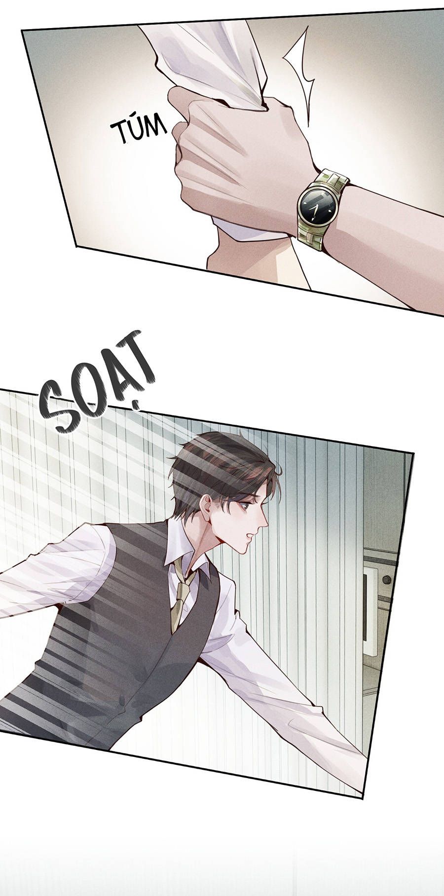 dior tiên sinh chapter 1 20