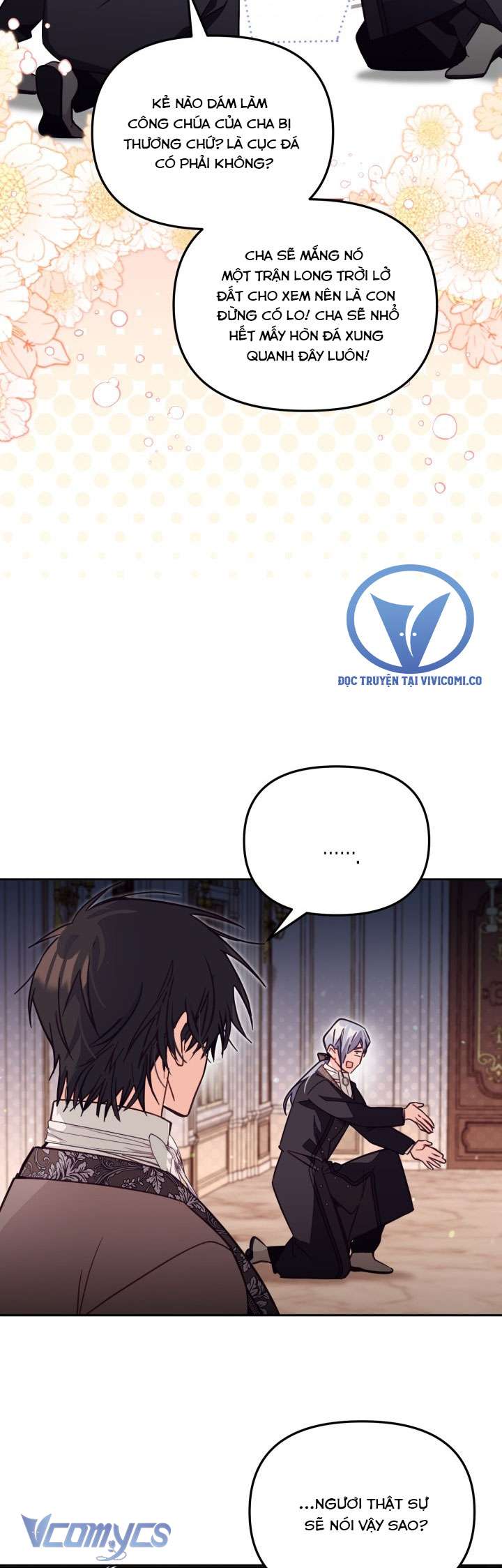 không có chỗ cho kẻ giả mạo chapter 59 29