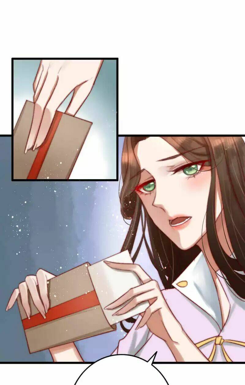 hành trình thịnh sủng chi cẩm tú chapter 3 33