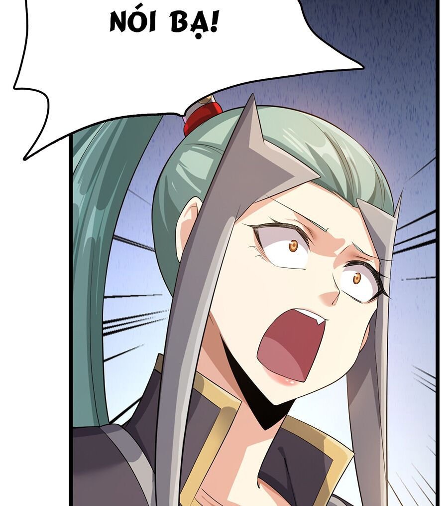 đại bảo kiếm của tôi chapter 36 67