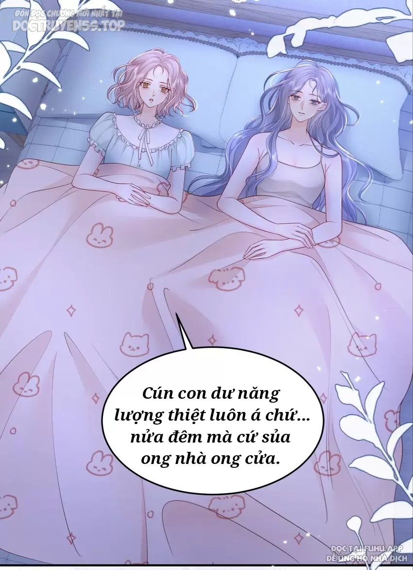 mận xanh chapter 68 37