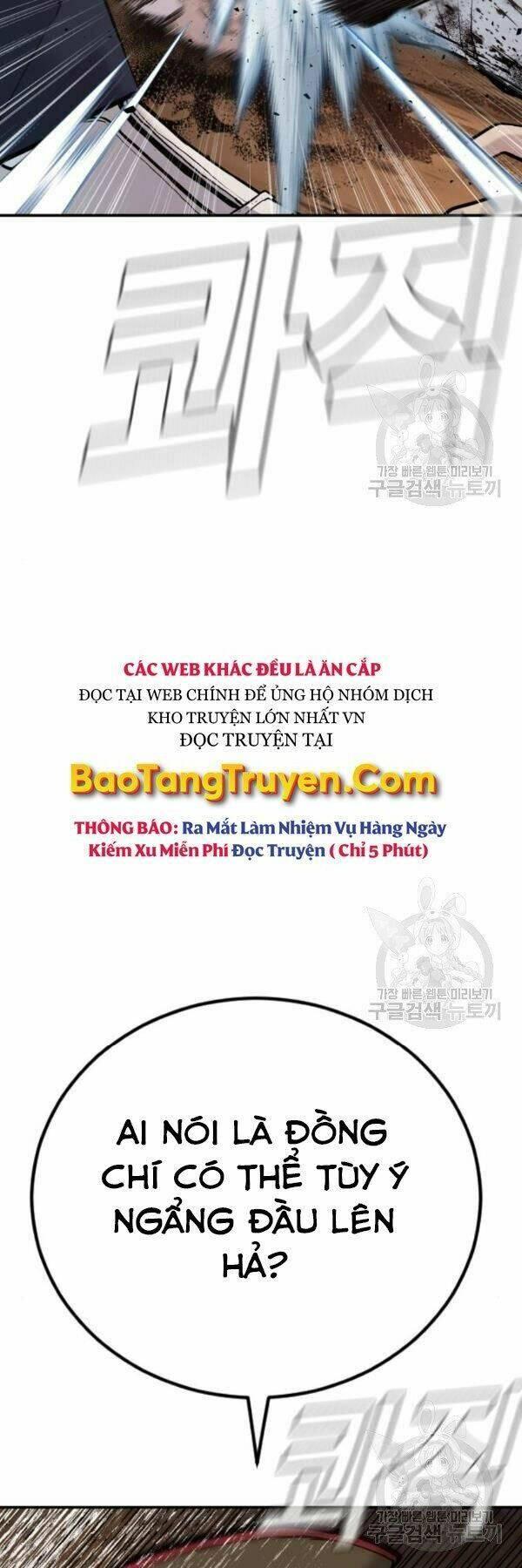 đặc vụ kim chapter 31 19