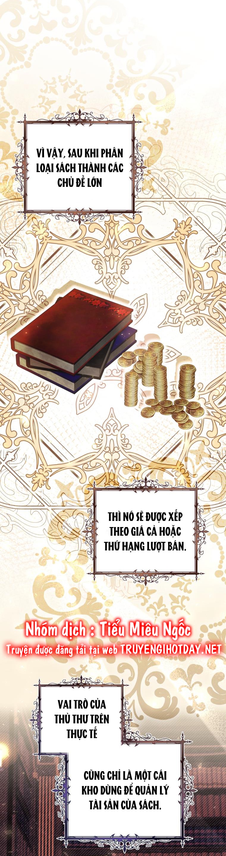 trở thành ác nữ thật thú vị mà ? chapter 46 48