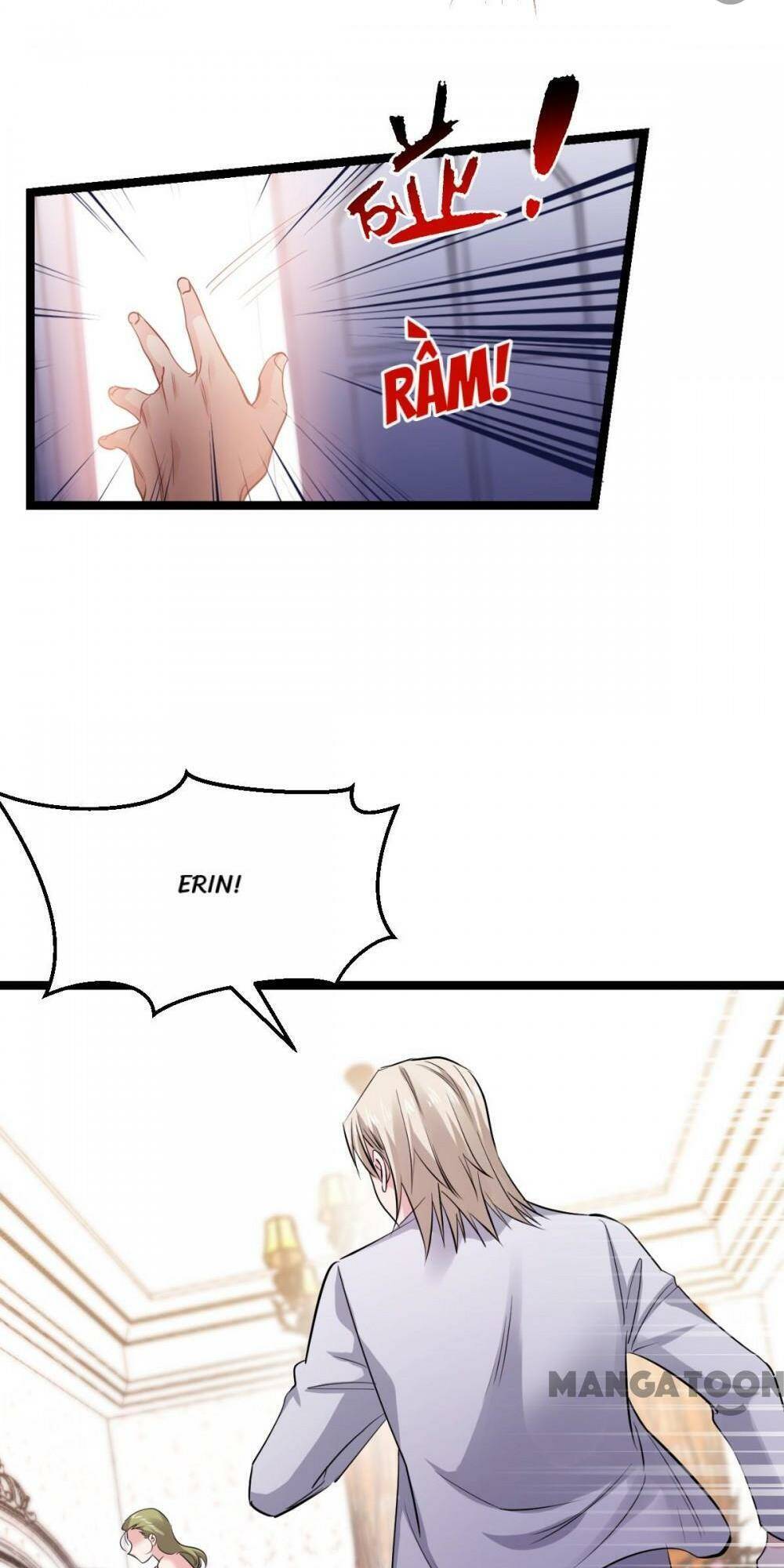 ảnh hậu lão bà không được chạy chapter 231 44