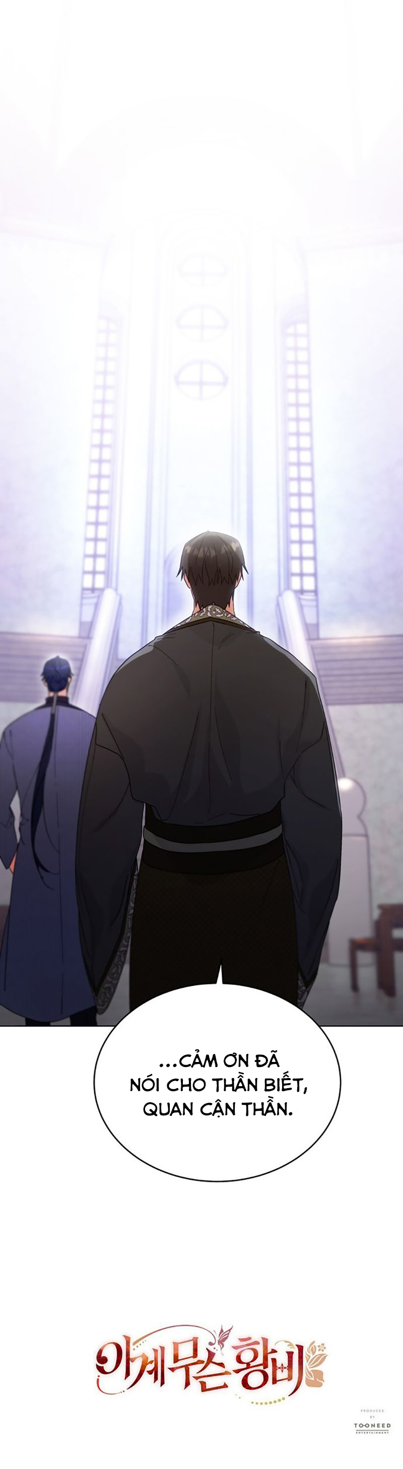 hoàng hậu của thời đại này chapter 31 24