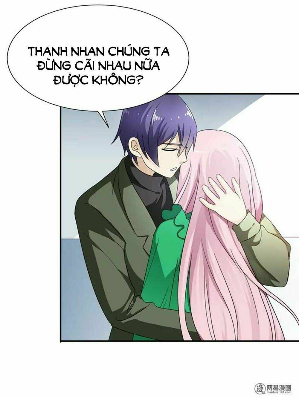 em vẫn còn nhỏ chapter 81 15