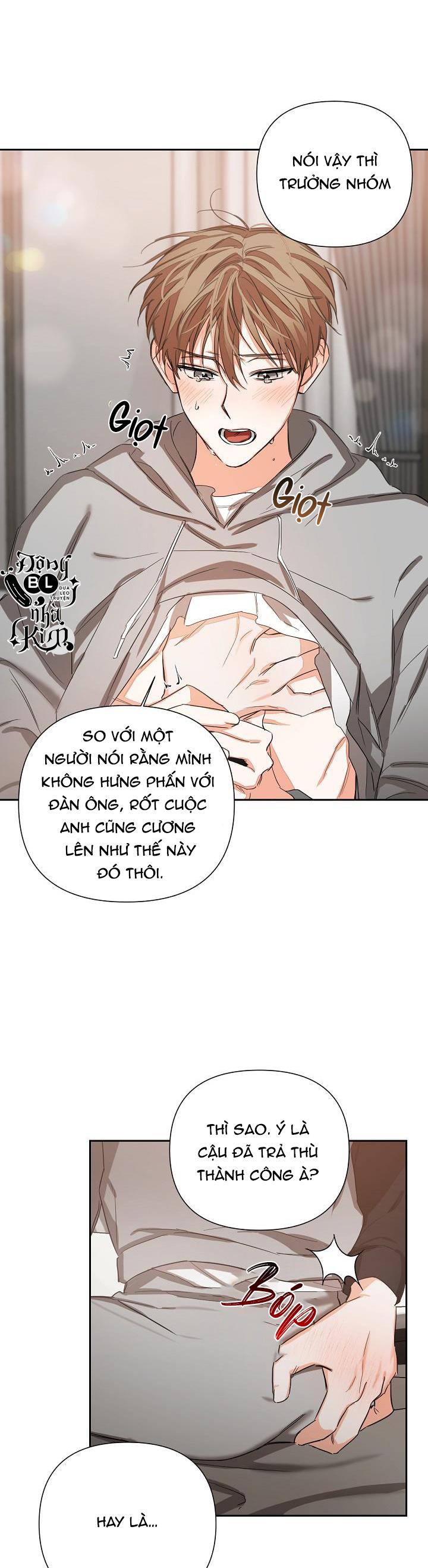 nine to nine chapter 9 19