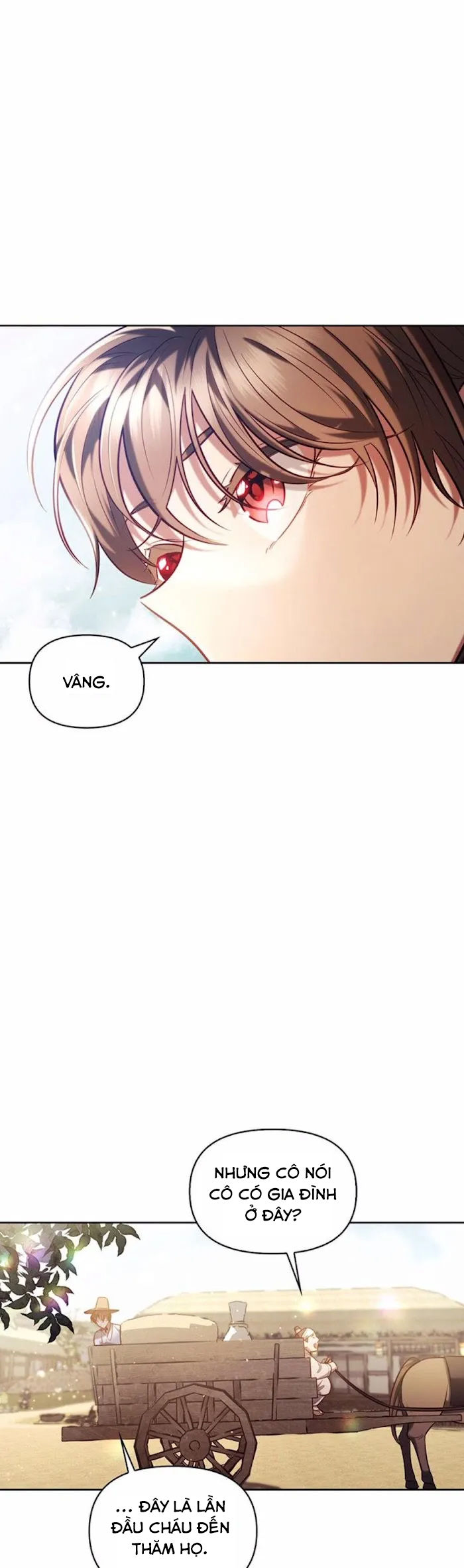 [18+] trăng nơi đỉnh núi chapter 33 5