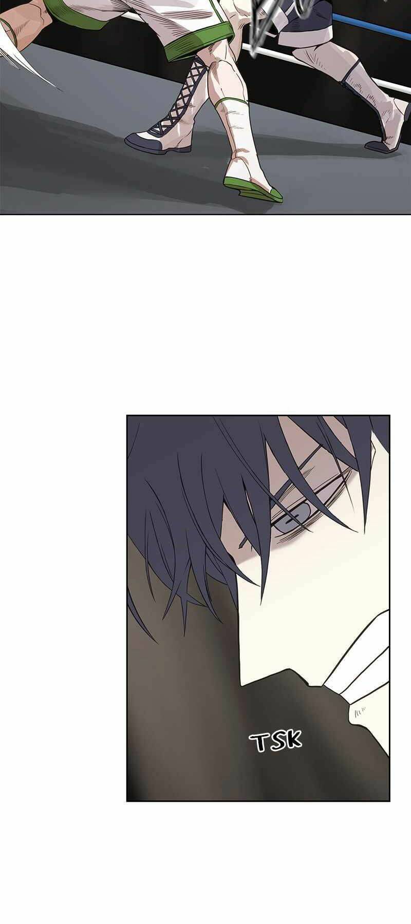 võ sĩ - the boxer chapter 112 21