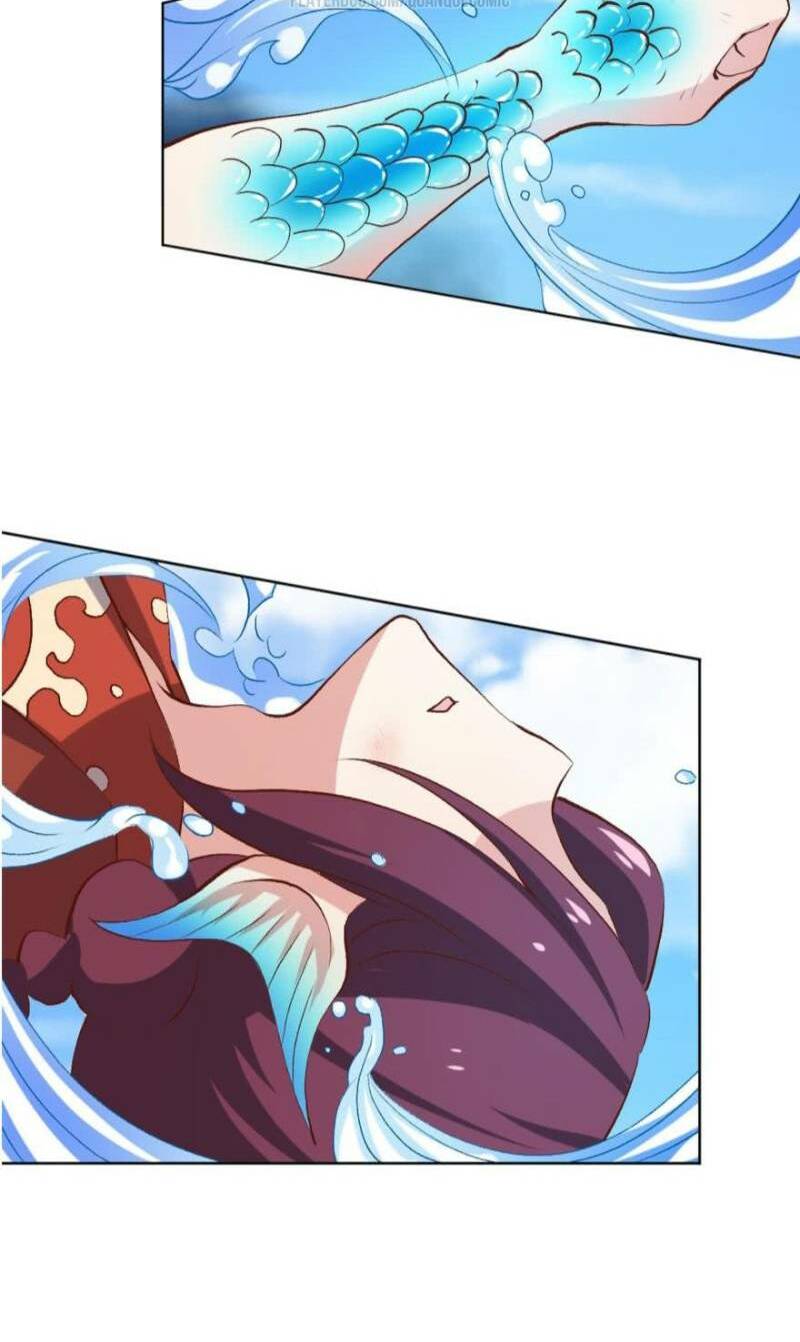 Trọng Sinh Thành Cậu Vàng Tại Dị Thế Chapter 57 16