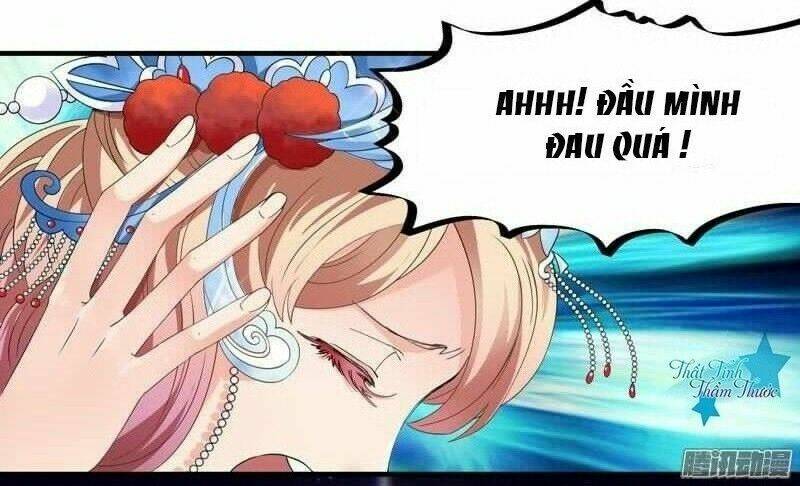 giữ chặt tiểu bạch long chapter 4 4