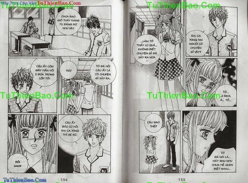 đại ca tuổi yêu chapter 11 81