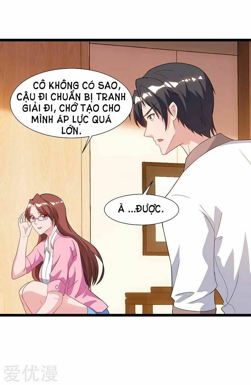 trọng sinh khí thiếu quy lai chapter 49 27