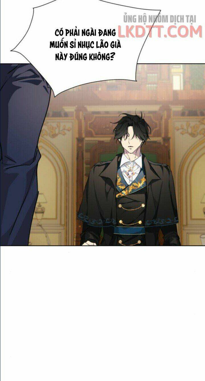 ta đã từng mong nàng biến mất chapter 6 21