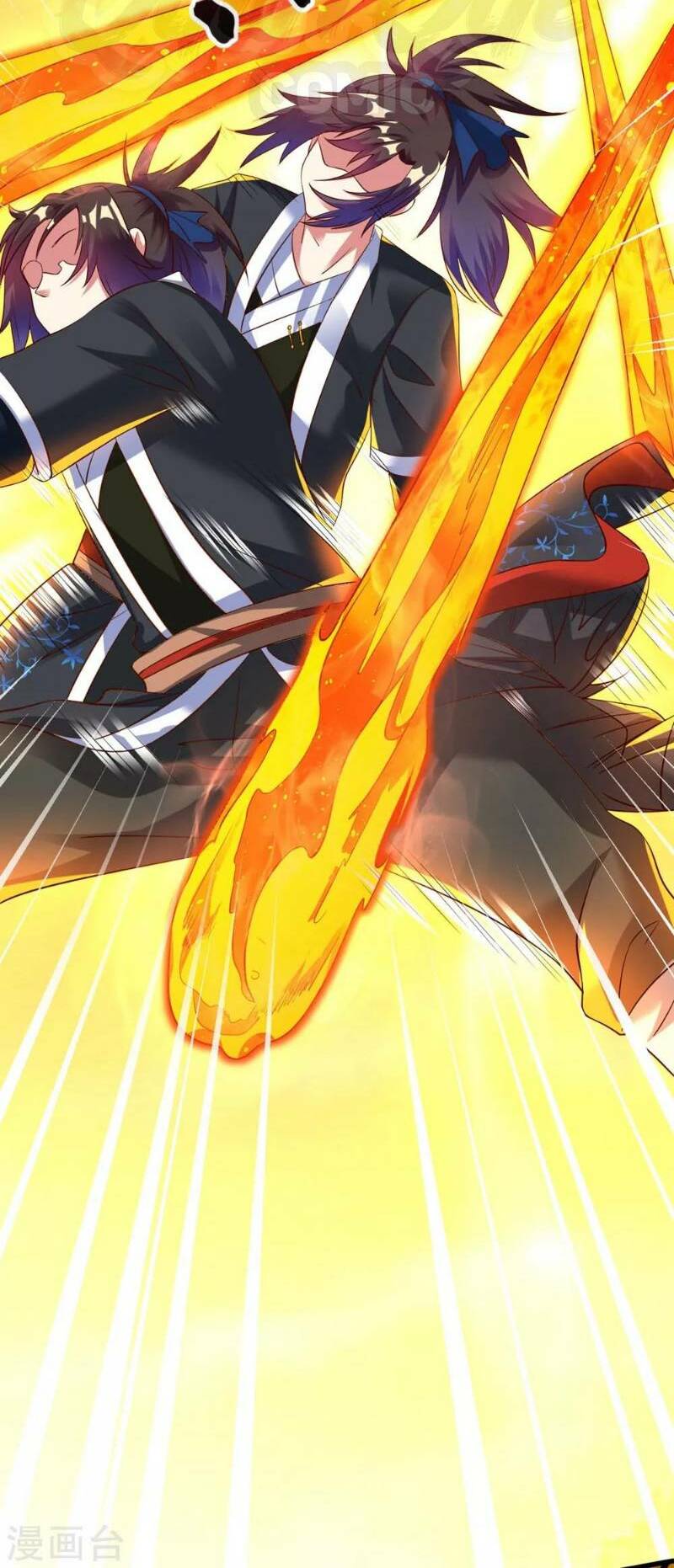 đạo ấn chapter 29 8