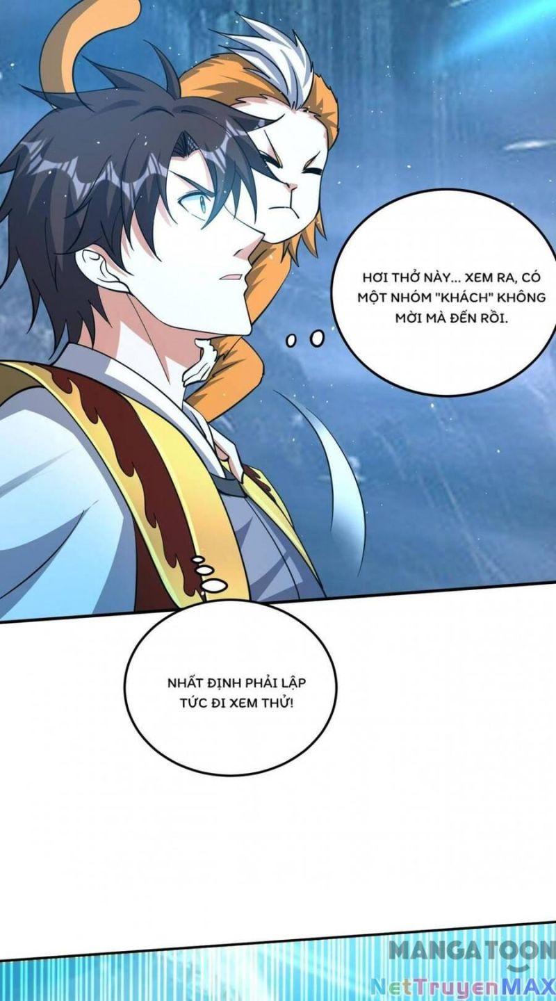 tối cường thần y tại đô thị chapter 292 21