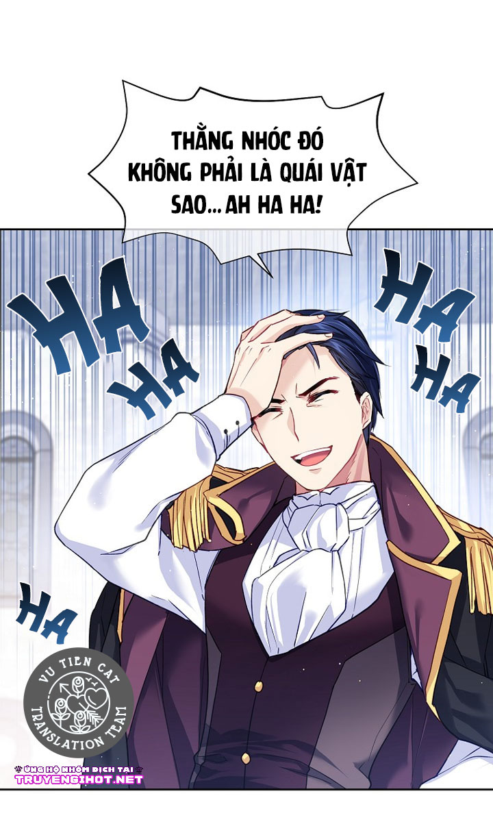 tôi gặp rắc rối vì chồng qúa dễ thương chapter 2 13