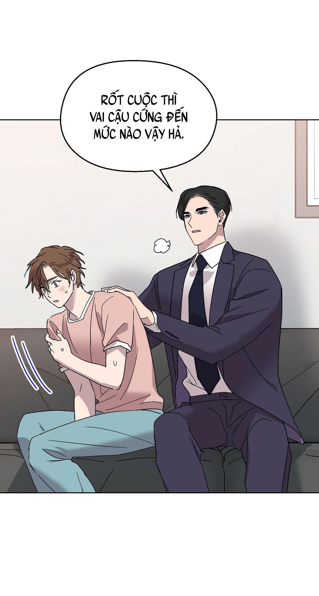 vết cắn mang vị ngọt ngào chapter 11 53