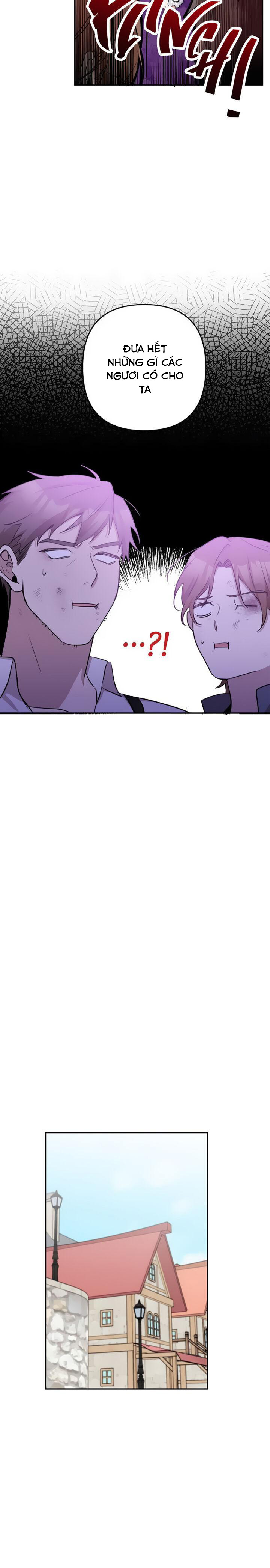 đừng đến cửa hàng của ác nữ phản diện chapter 17 10