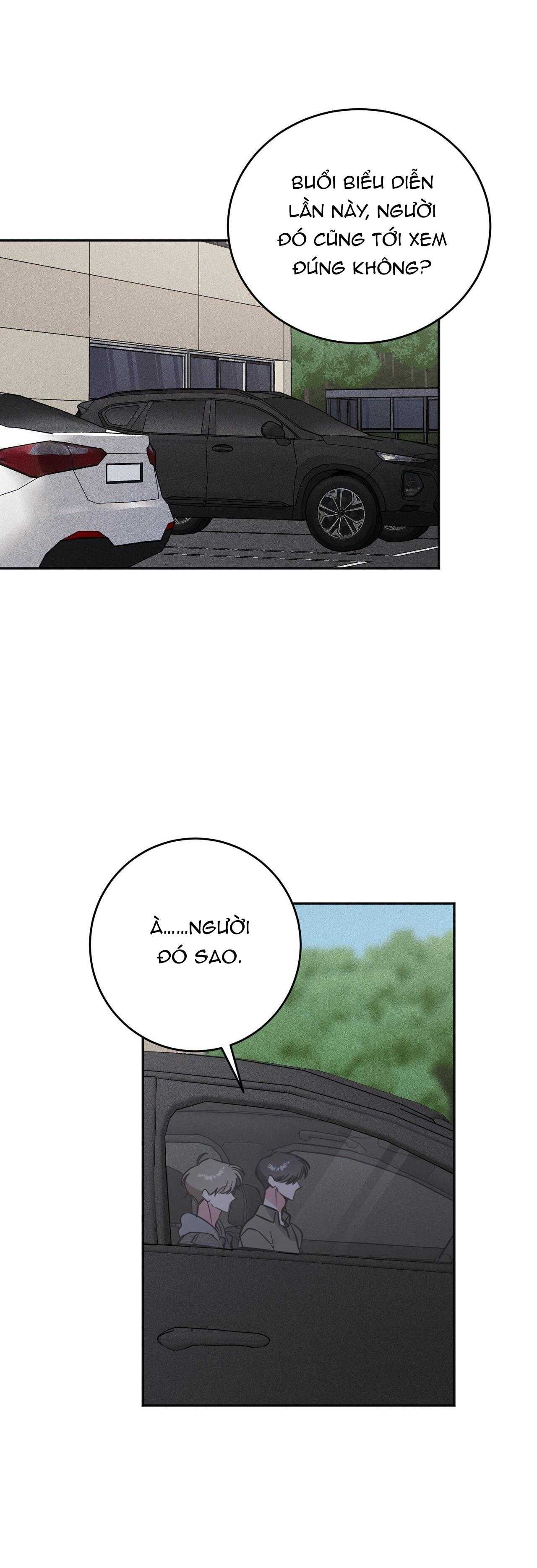 cạm bẫy đại học [m] chapter 81 36