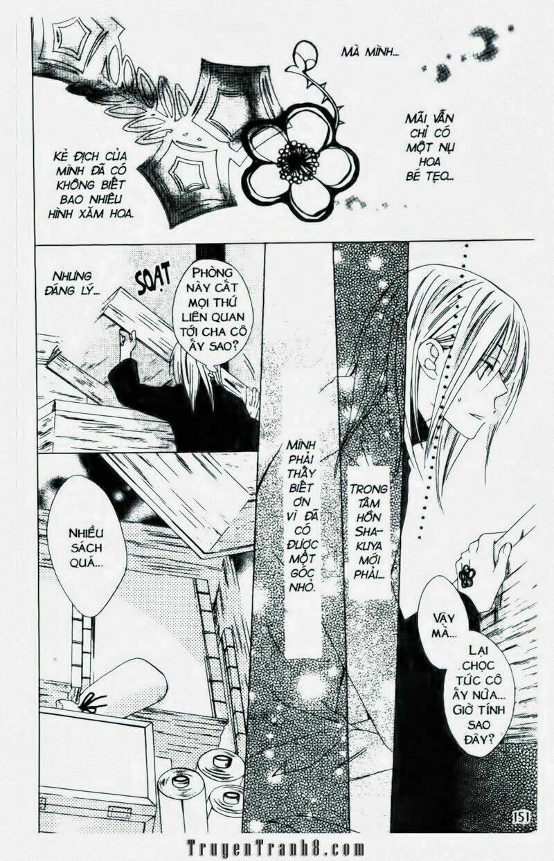 ryuu no hanawazurai chapter 9 23