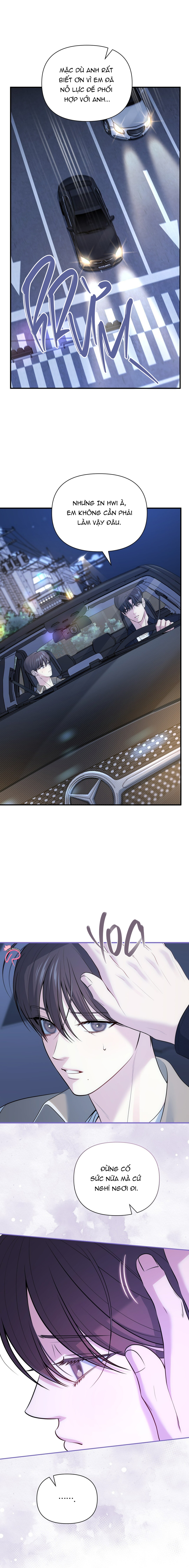 thầm yêu chapter 43 9