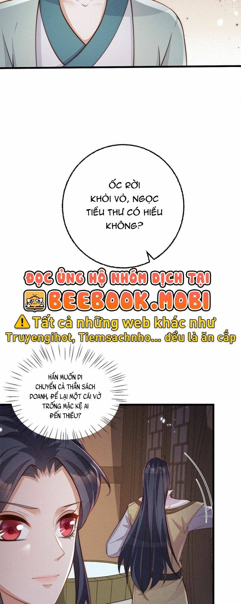 tái sinh trở lại : ta trở thành độc y thái tử phi chapter 54 41