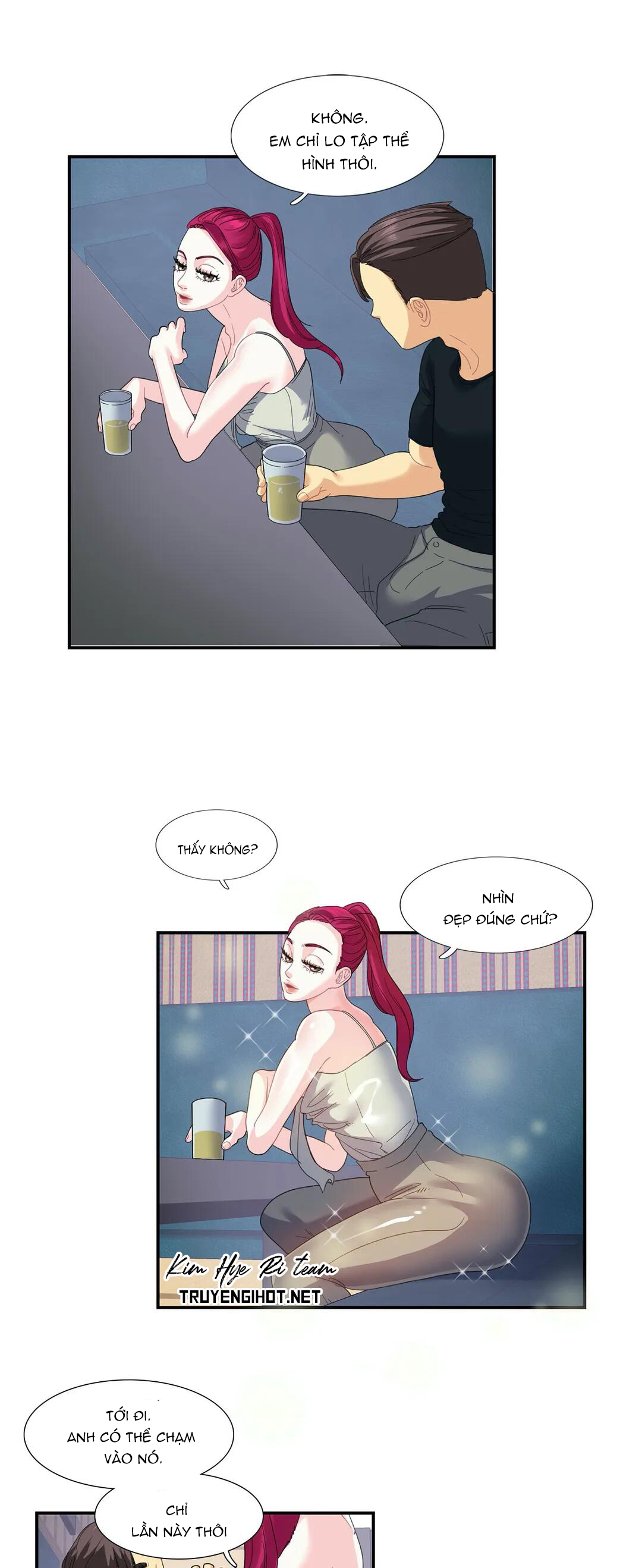 lên đỉnh chapter 20 21