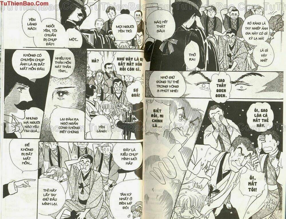 người đẹp new york chapter 6 66