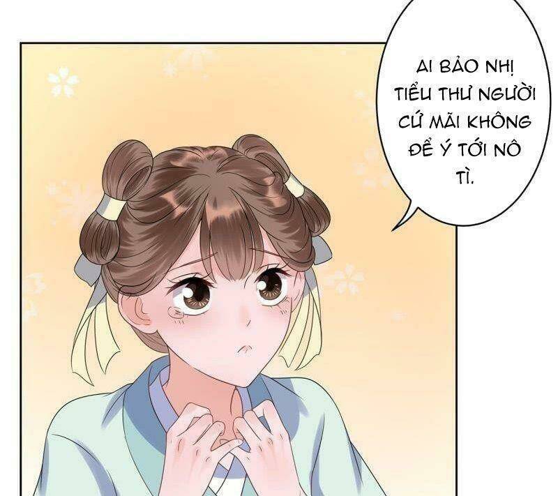 vương gia kiêu ngạo quá khó cua chapter 36 54