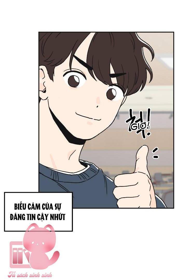 trái dấu hút nhau chapter 5 77