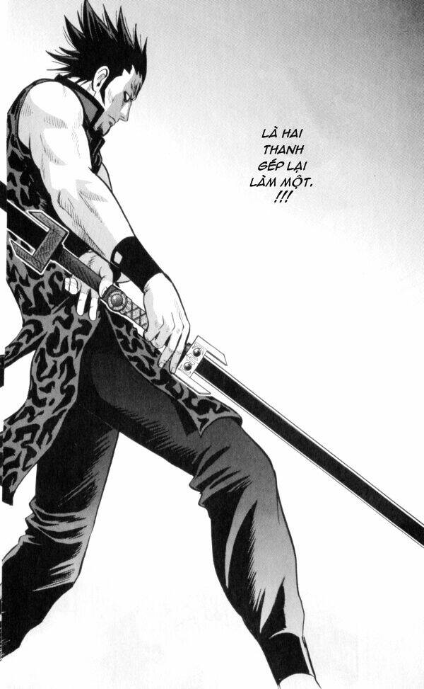 hoàng phi hồng phần iii chapter 27 10