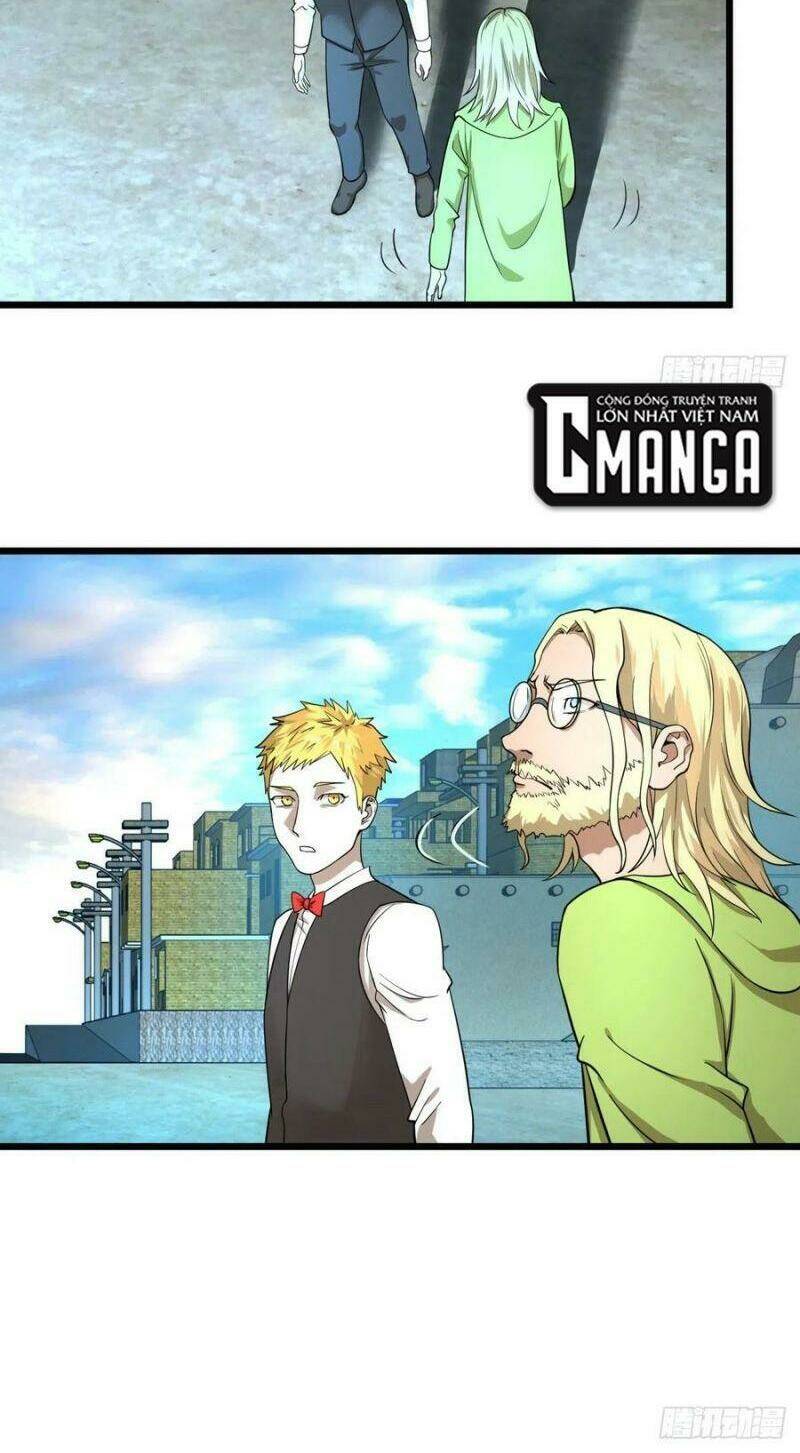 danh sách kẻ phản diện chapter 135 33