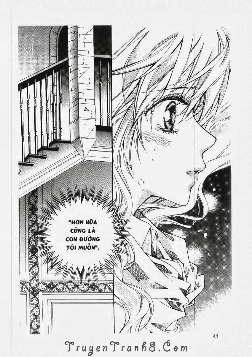 a kiss for my prince chapter 18 6