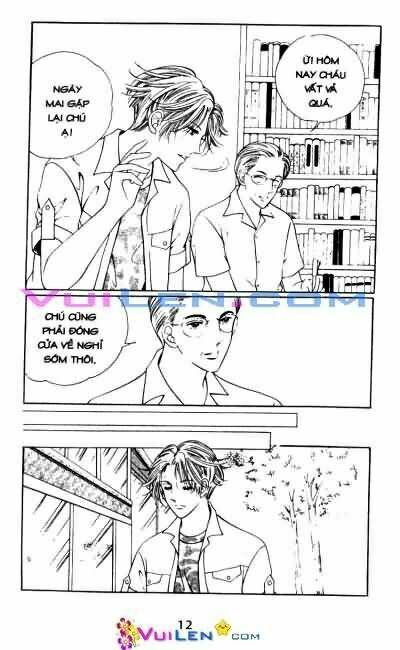 cô gái yêu kiều chapter 7 12